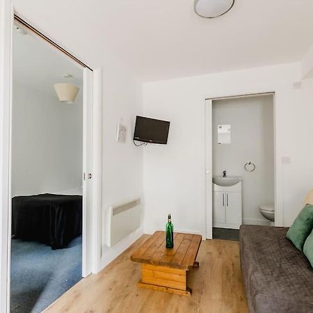 Withernsea Studio Apt & Sofa Bed Εξωτερικό φωτογραφία