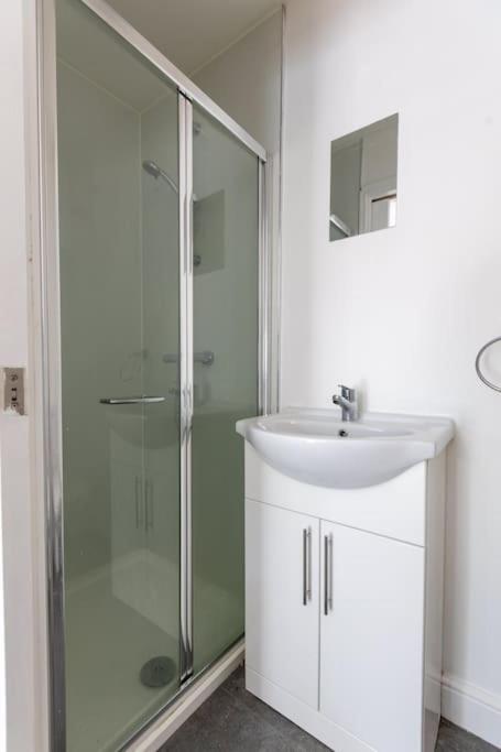Withernsea Studio Apt & Sofa Bed Εξωτερικό φωτογραφία