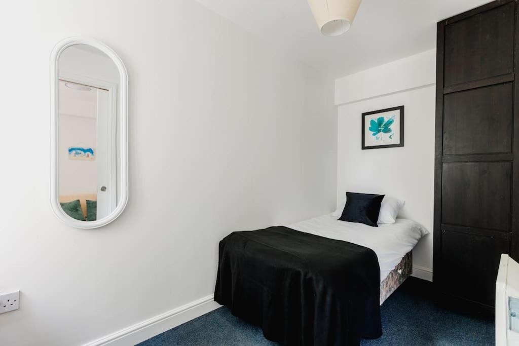 Withernsea Studio Apt & Sofa Bed Εξωτερικό φωτογραφία