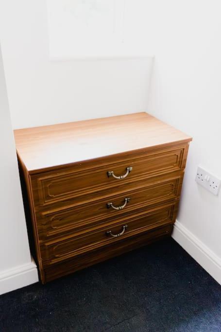 Withernsea Studio Apt & Sofa Bed Εξωτερικό φωτογραφία