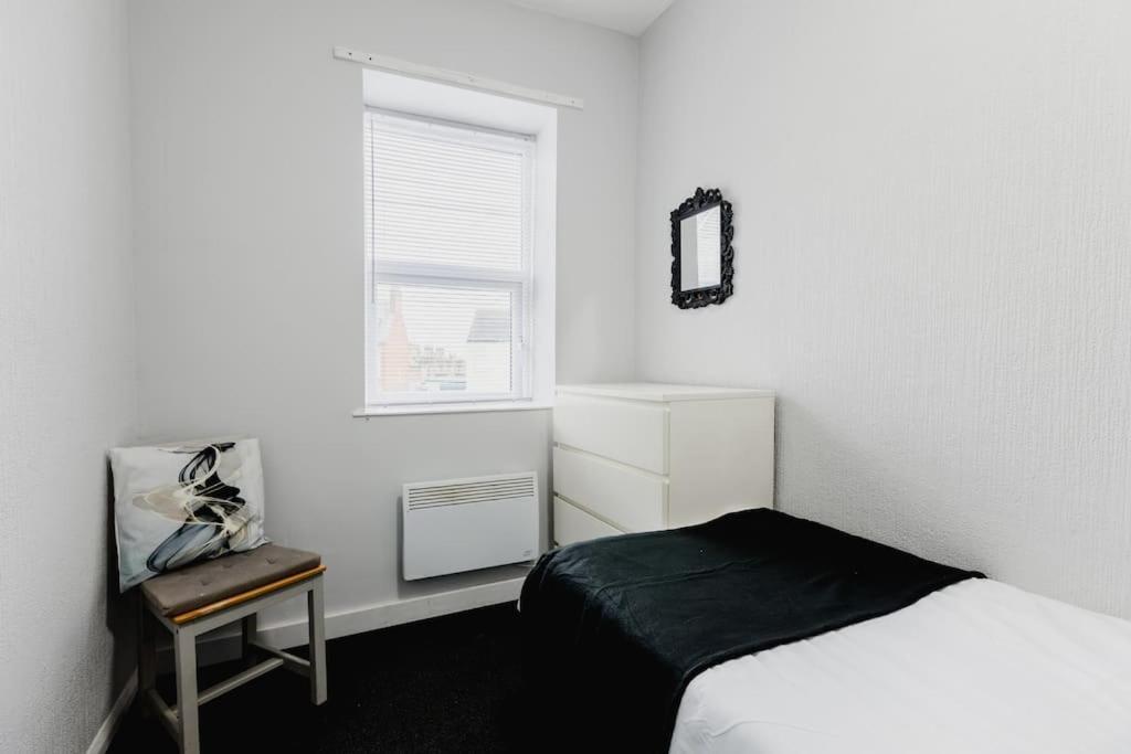 Withernsea Studio Apt & Sofa Bed Εξωτερικό φωτογραφία