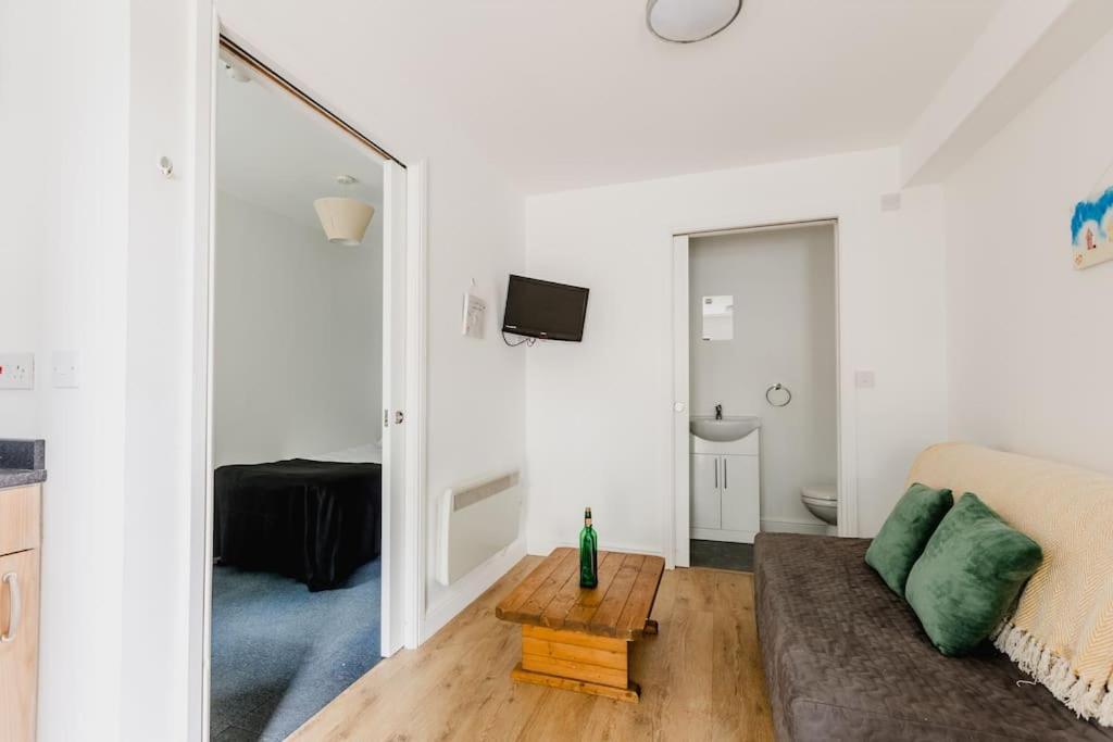 Withernsea Studio Apt & Sofa Bed Εξωτερικό φωτογραφία